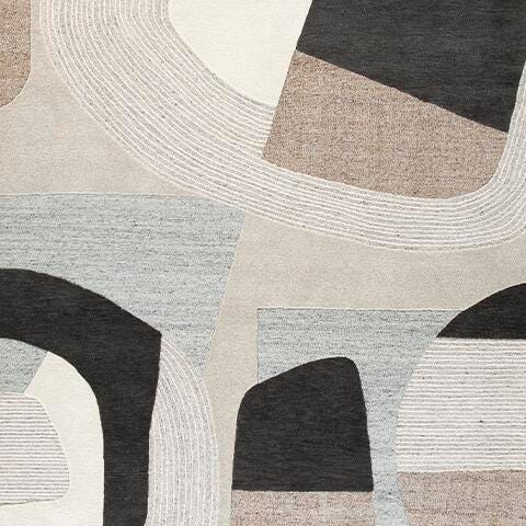 Five Star Furniture - Edrickhill 8' x 10' Rug