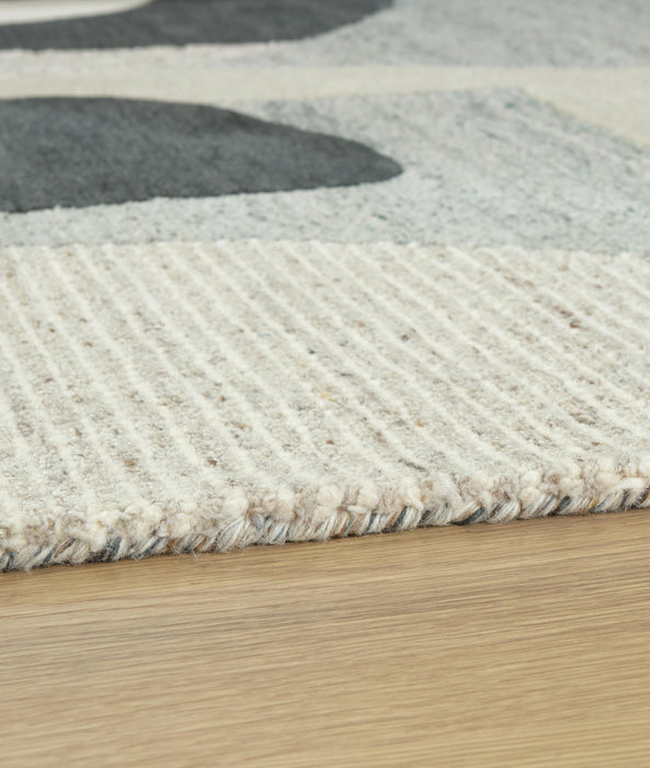 Five Star Furniture - Edrickhill 8' x 10' Rug