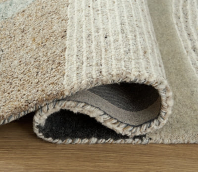 Five Star Furniture - Edrickhill 8' x 10' Rug