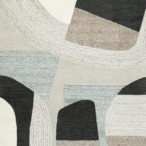 Five Star Furniture - Edrickhill 5' x 7' Rug