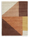 Five Star Furniture - Gailmore Rug image