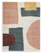 Five Star Furniture - Flynnwick Rug image