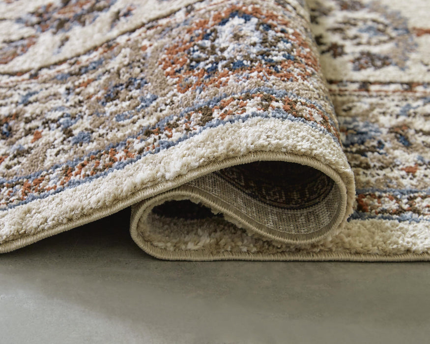 Five Star Furniture - Beritham Rug Large