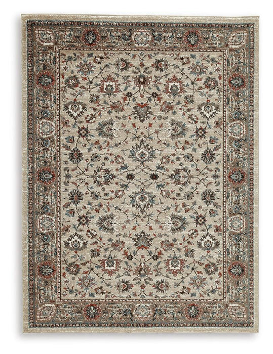 Five Star Furniture - Beritham Rug