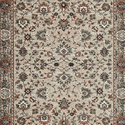 Five Star Furniture - Beritham Rug