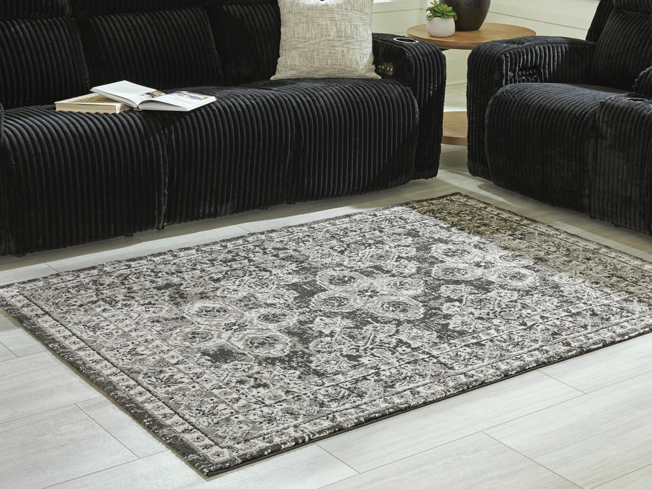 Five Star Furniture - Glennisman Medium Rug