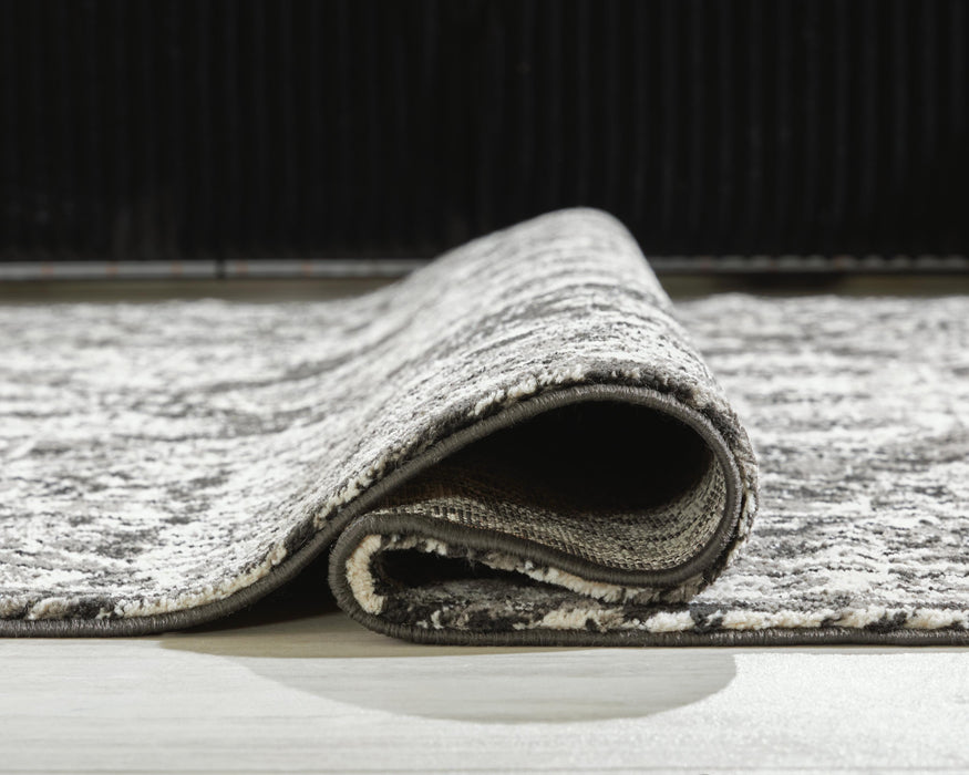 Five Star Furniture - Glennisman Medium Rug
