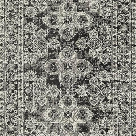 Five Star Furniture - Glennisman Large Rug