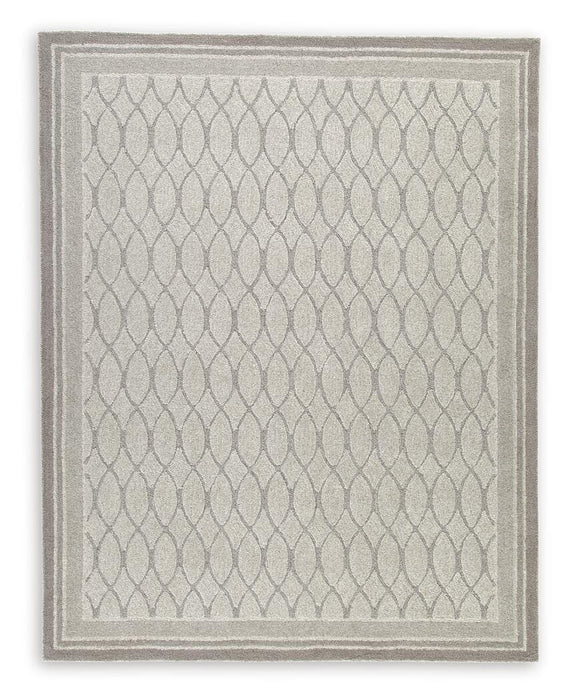 Five Star Furniture - Wimney Rug