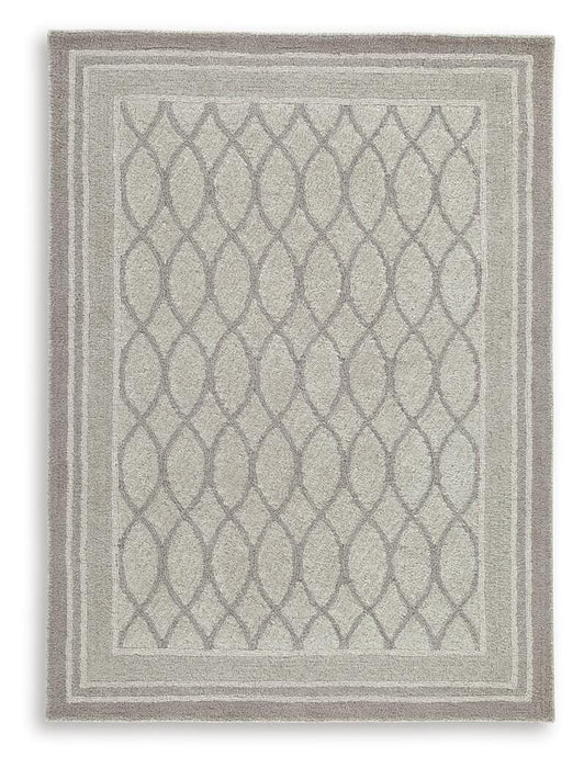 Five Star Furniture - Wimney Medium Rug