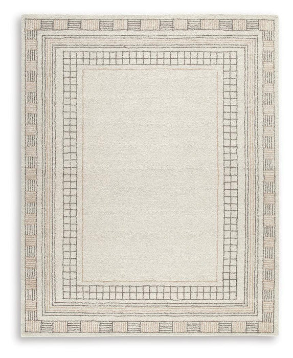 Five Star Furniture - Idaman Rug