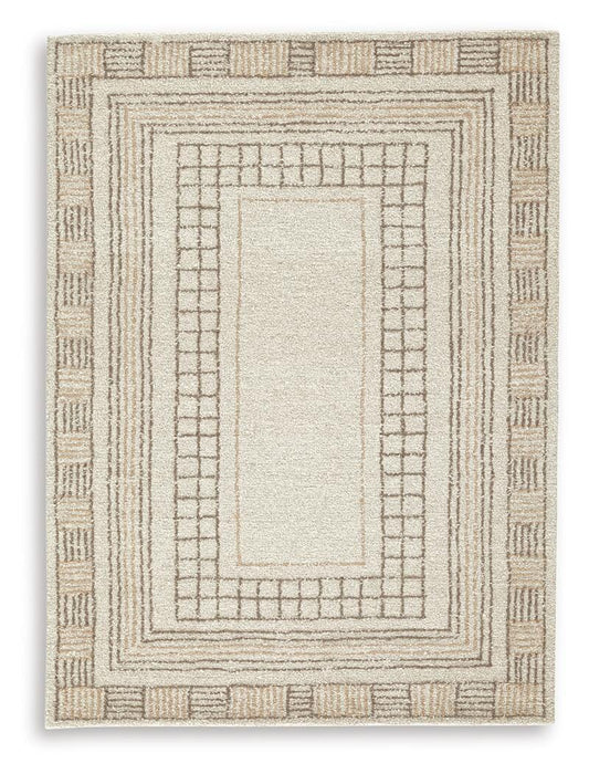 Five Star Furniture - Idaman Rug