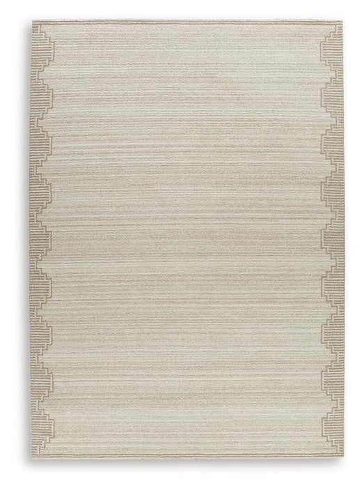 Five Star Furniture - Emorymore Rug