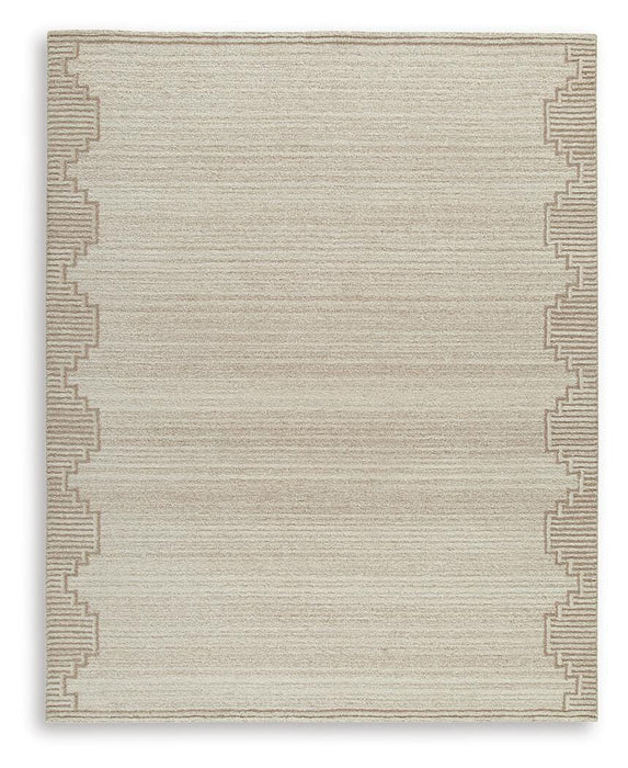 Five Star Furniture - Emorymore Rug