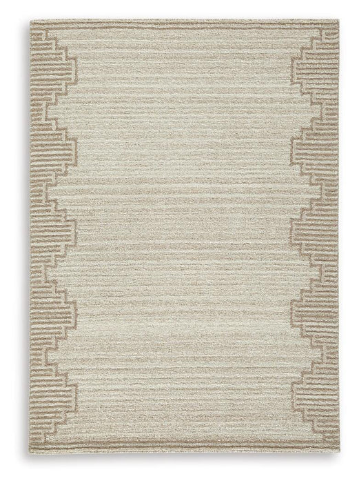 Five Star Furniture - Emorymore Rug