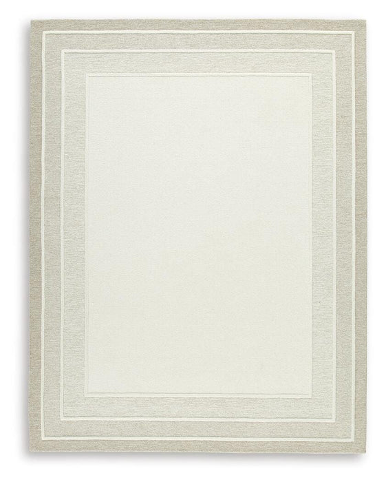 Five Star Furniture - Teelgan Rug