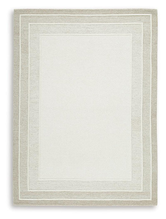 Five Star Furniture - Teelgan Rug