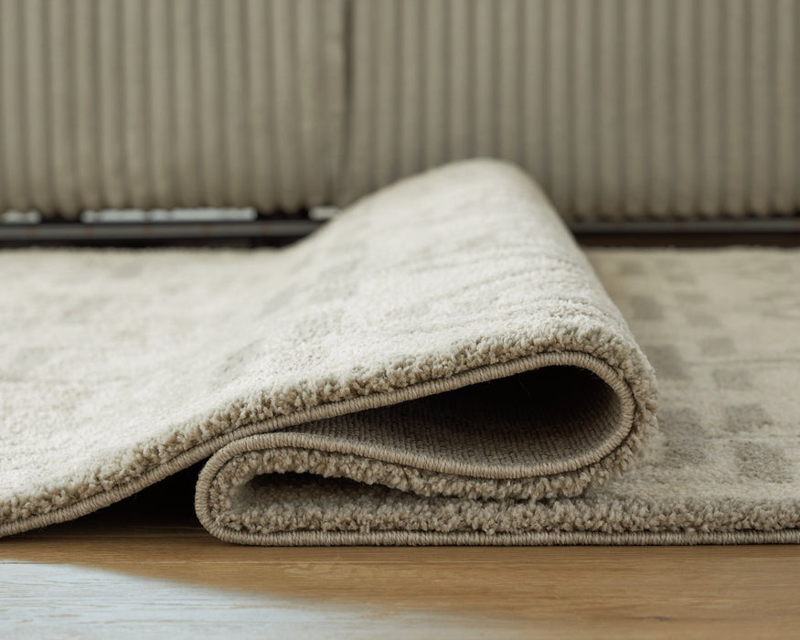 Five Star Furniture - Maconville Medium Rug - Five Star Furniture & Mattress (GA)