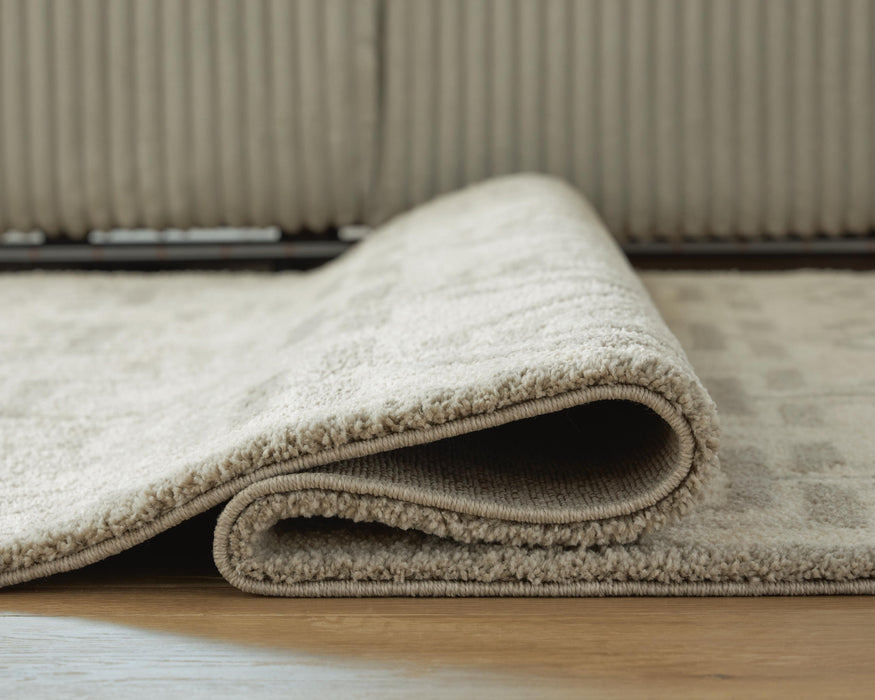 Five Star Furniture - Maconville Medium Rug