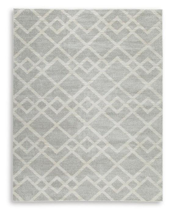 Five Star Furniture - Unawick Large Rug