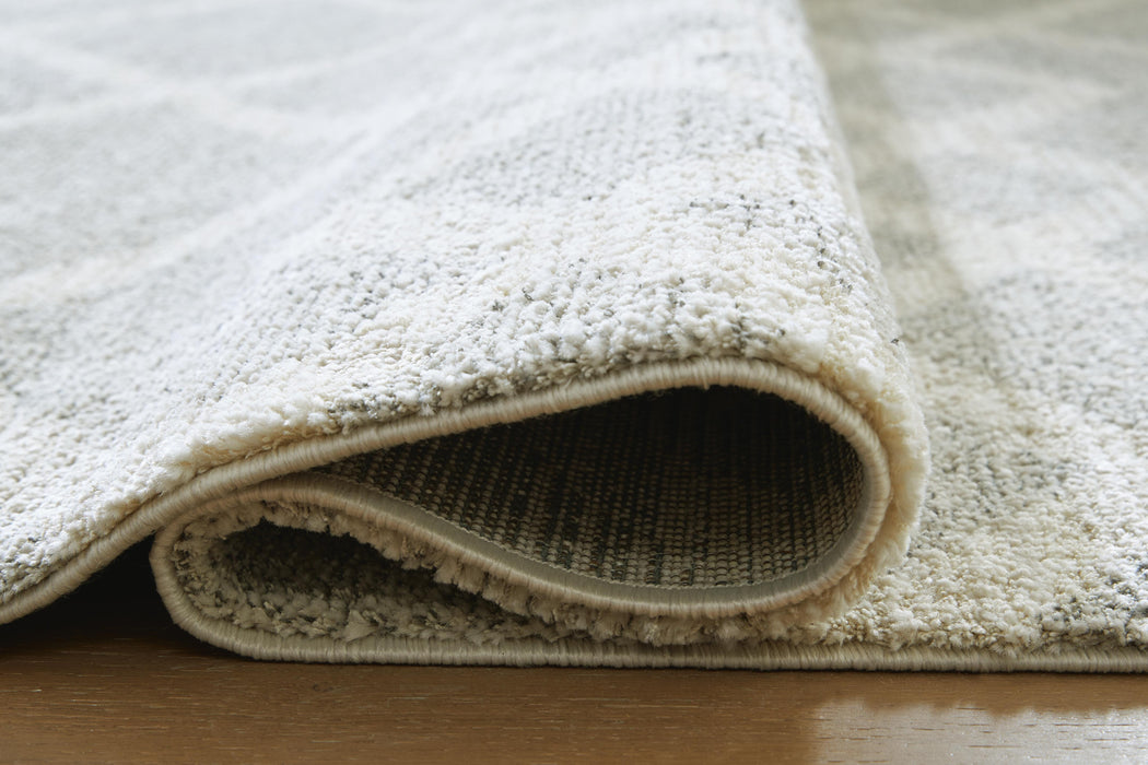 Five Star Furniture - Unawick Large Rug