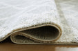 Five Star Furniture - Unawick Large Rug - Five Star Furniture & Mattress (GA)