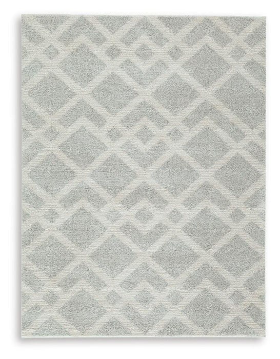 Five Star Furniture - Unawick Medium Rug