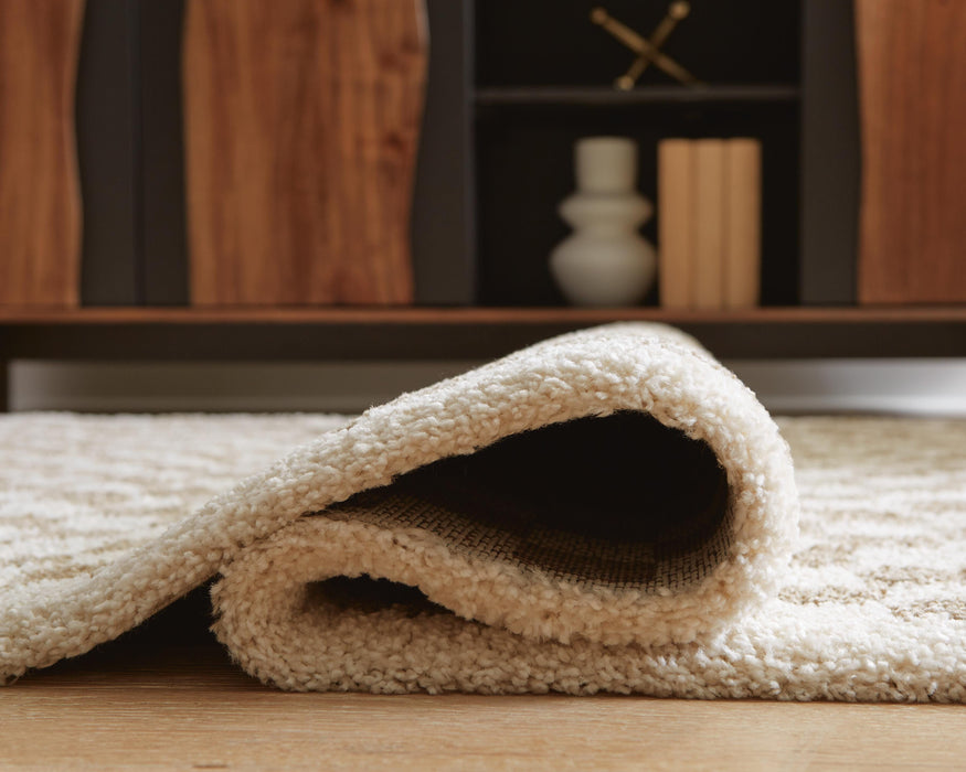 Five Star Furniture - Karamen Medium Rug
