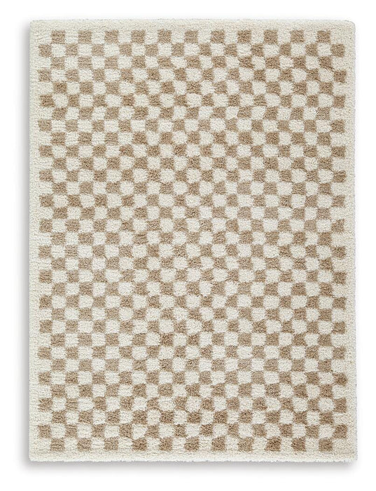 Five Star Furniture - Karamen Medium Rug