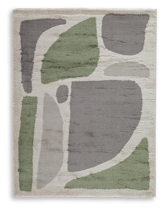 Five Star Furniture - Anburgh Rug - Five Star Furniture & Mattress (GA)