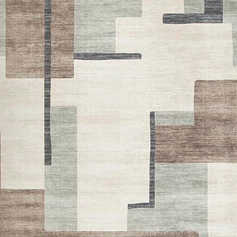 Five Star Furniture - Larkport Washable Area Rug