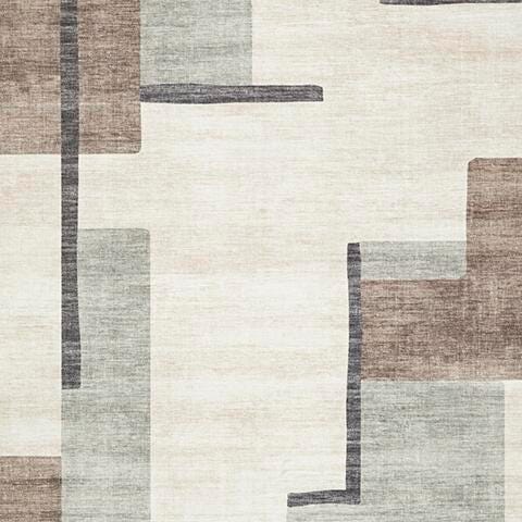 Five Star Furniture - Larkport Washable Area Rug