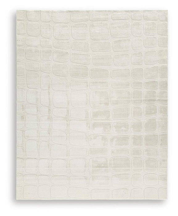 Five Star Furniture - Malvinsboro Washable Area Rug
