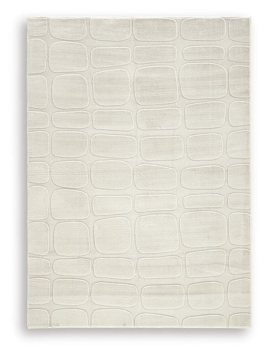 Five Star Furniture - Malvinsboro Washable Area Rug