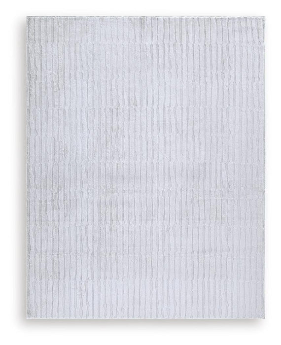 Five Star Furniture - Worthley Washable Area Rug