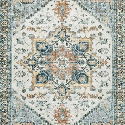 Five Star Furniture - Wallney Area Rug