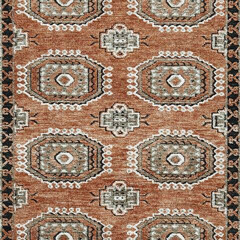 Five Star Furniture - Qaabiz Area Rug