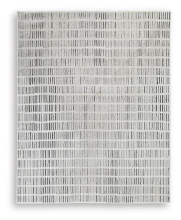 Five Star Furniture - Turinwith Area Rug