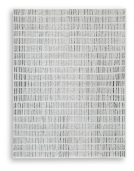 Five Star Furniture - Turinwith Area Rug