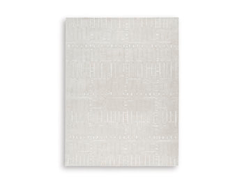 Wolbert 7'8" x 10' Area Rug