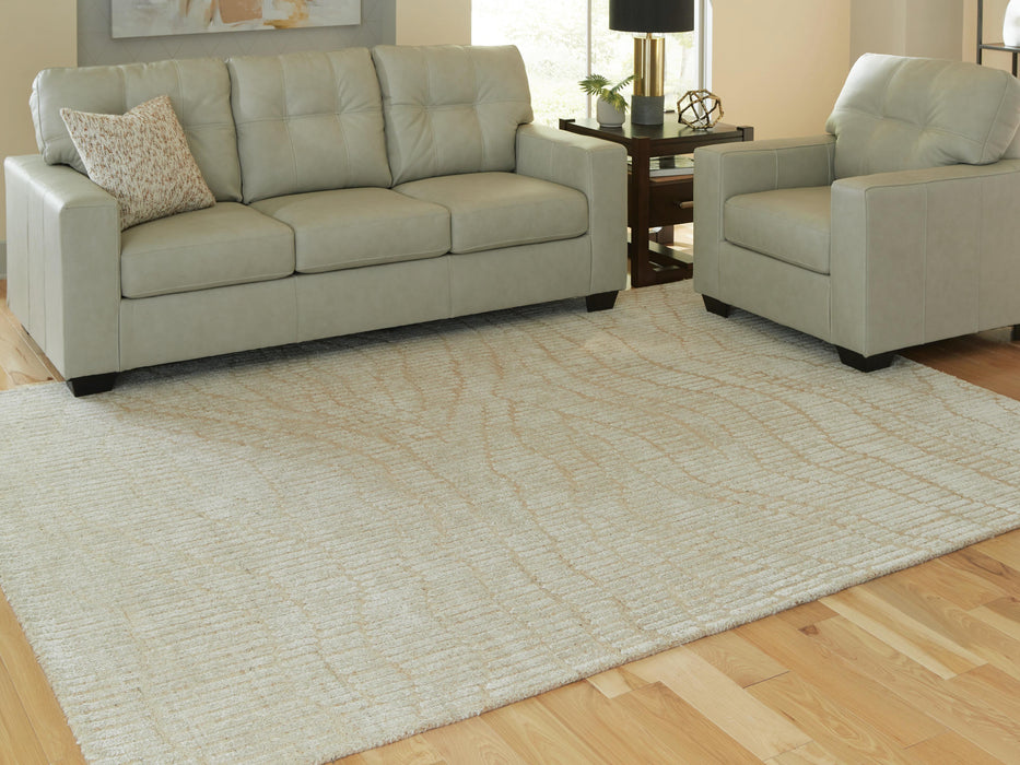 Five Star Furniture - Jaseena Area Rug