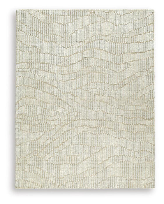 Five Star Furniture - Jaseena Area Rug