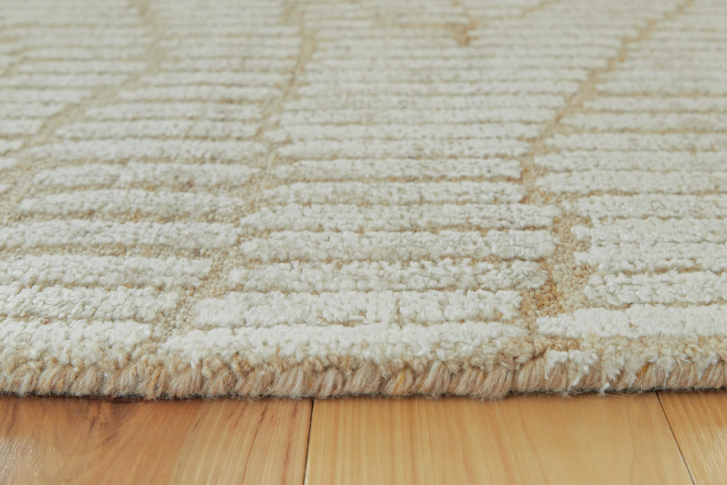 Five Star Furniture - Jaseena Area Rug