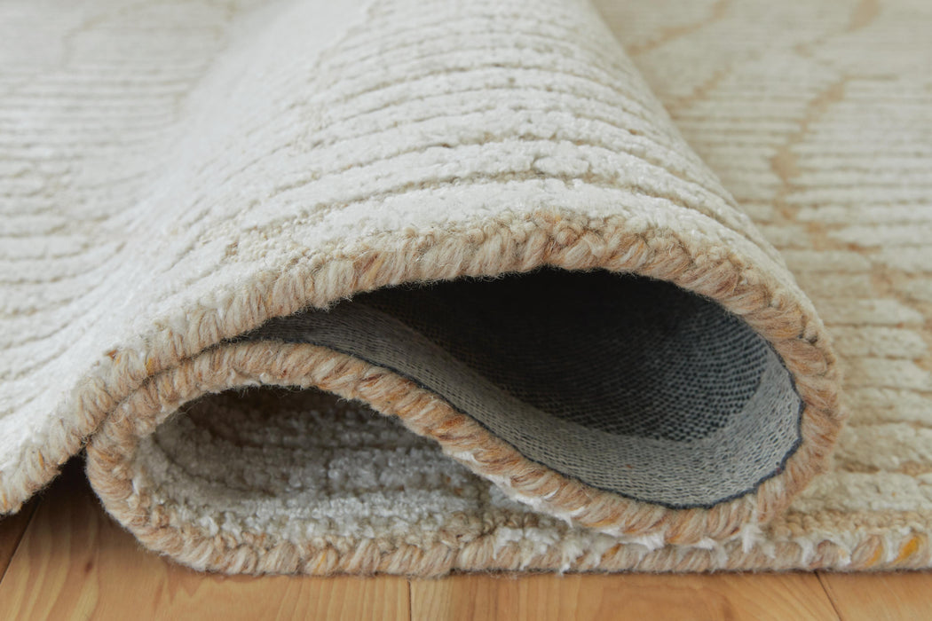 Five Star Furniture - Jaseena Area Rug