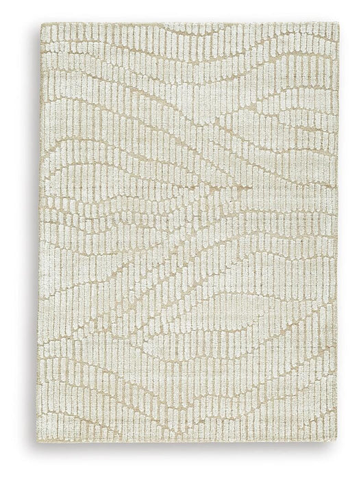 Five Star Furniture - Jaseena Area Rug