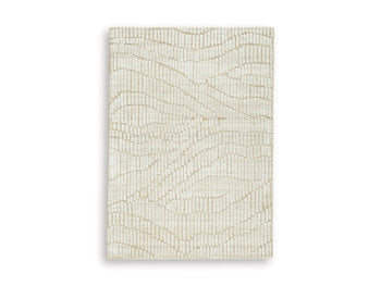 Five Star Furniture - Jaseena Area Rug - Five Star Furniture & Mattress (GA)