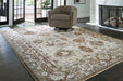 Five Star Furniture - Ainswick Memory Foam Rug - Five Star Furniture & Mattress (GA)