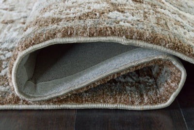 Five Star Furniture - Ainswick Memory Foam Rug - Five Star Furniture & Mattress (GA)