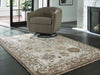 Five Star Furniture - Ainswick Memory Foam Rug - Five Star Furniture & Mattress (GA)