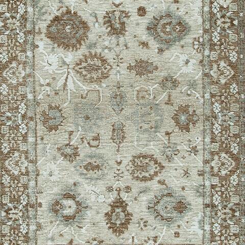 Five Star Furniture - Ainswick Memory Foam Rug